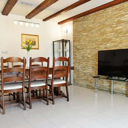 Lorena Apartment Zadar Exterior foto