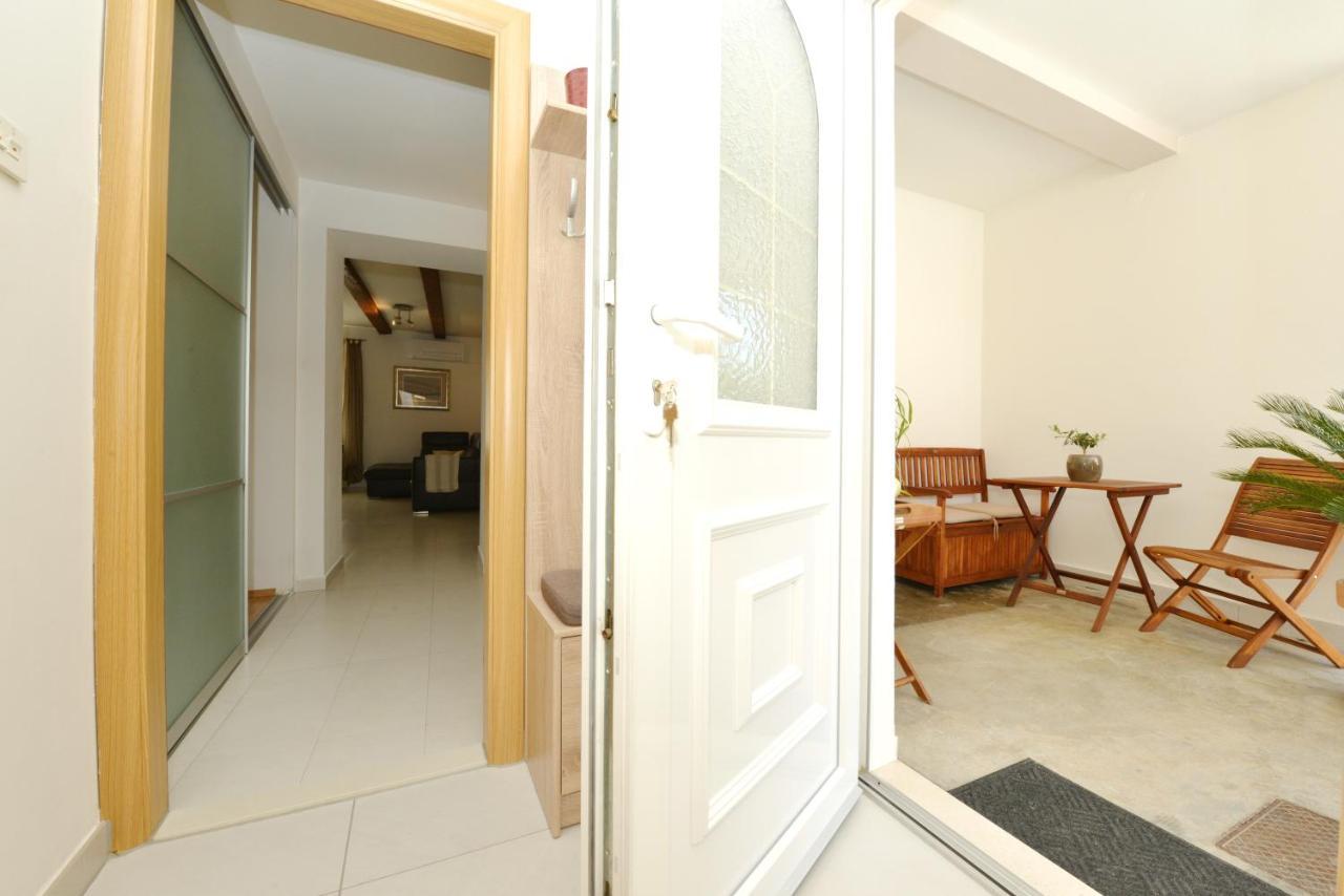 Lorena Apartment Zadar Exterior foto