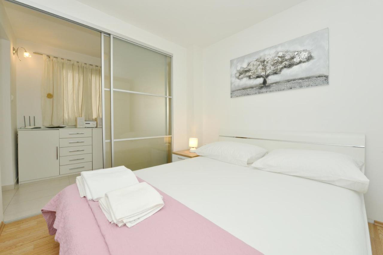 Lorena Apartment Zadar Exterior foto