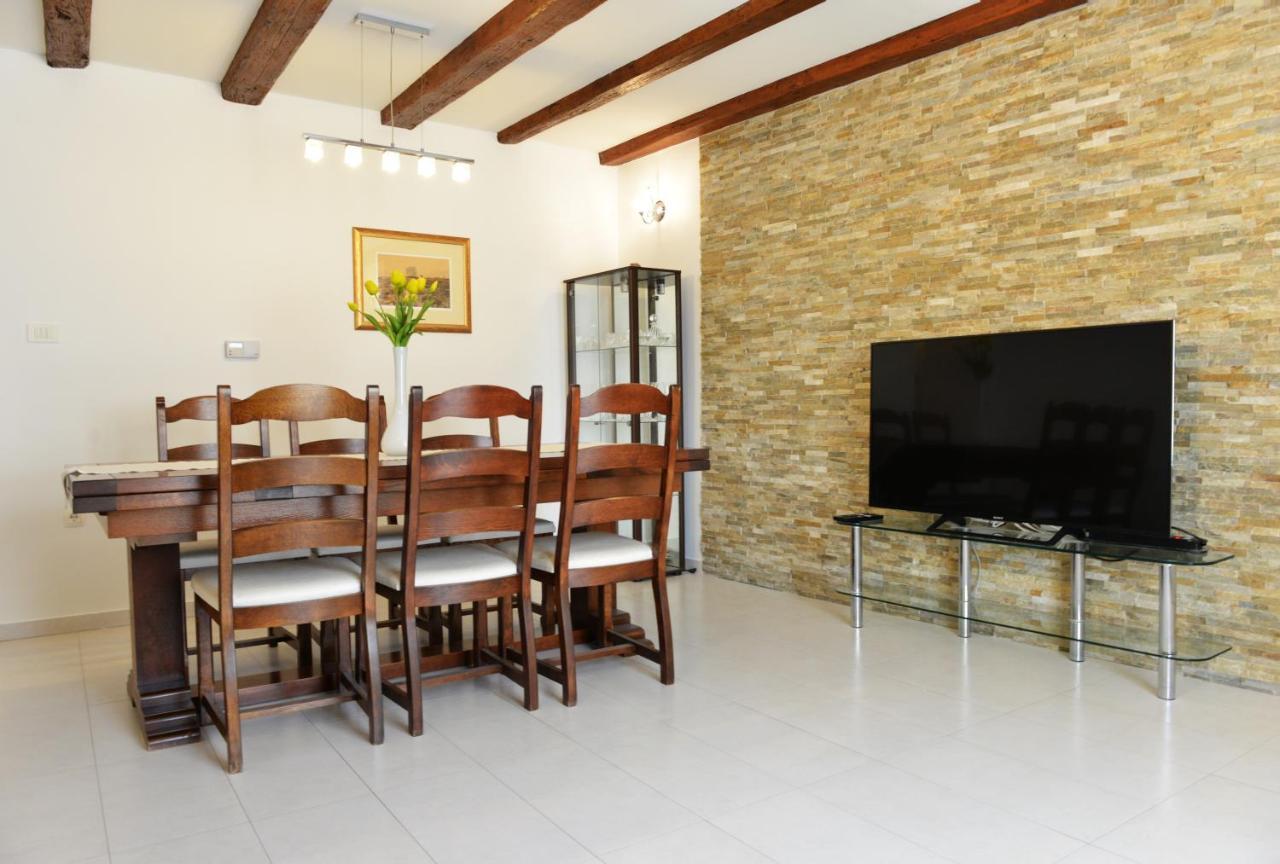 Lorena Apartment Zadar Exterior foto