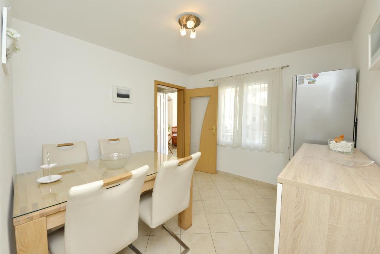Lorena Apartment Zadar Exterior foto